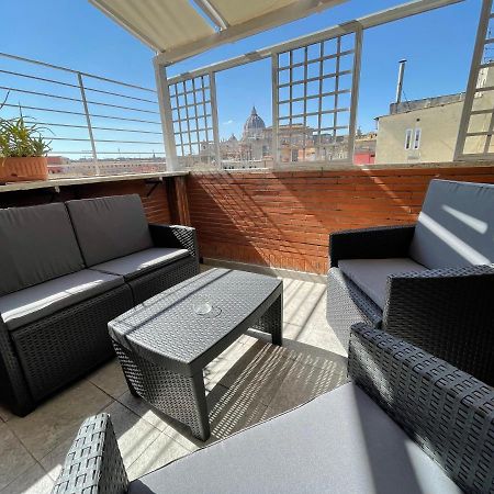 Art Atelier Vaticano Guest House Rome Exterior photo