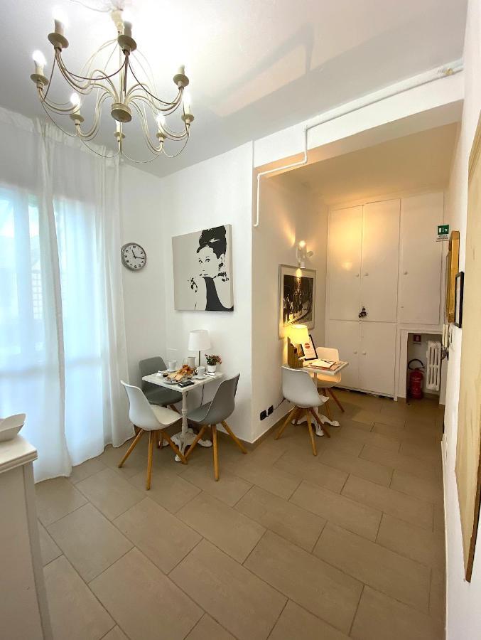 Art Atelier Vaticano Guest House Rome Exterior photo