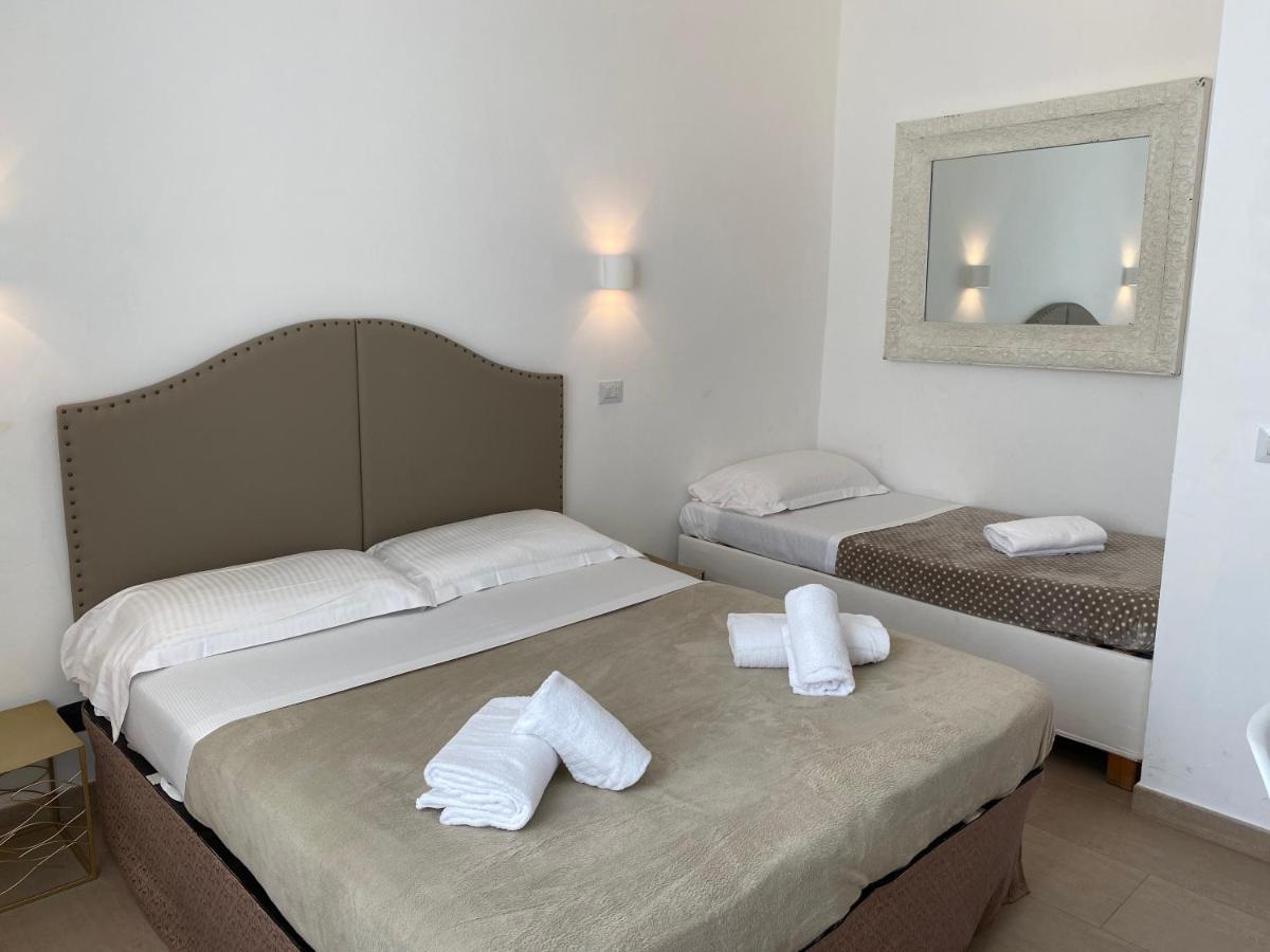 Art Atelier Vaticano Guest House Rome Exterior photo