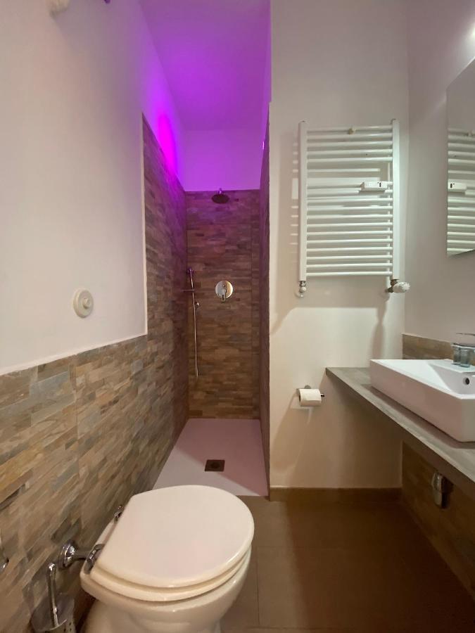 Art Atelier Vaticano Guest House Rome Exterior photo