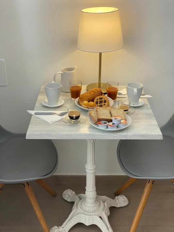 Art Atelier Vaticano Guest House Rome Exterior photo