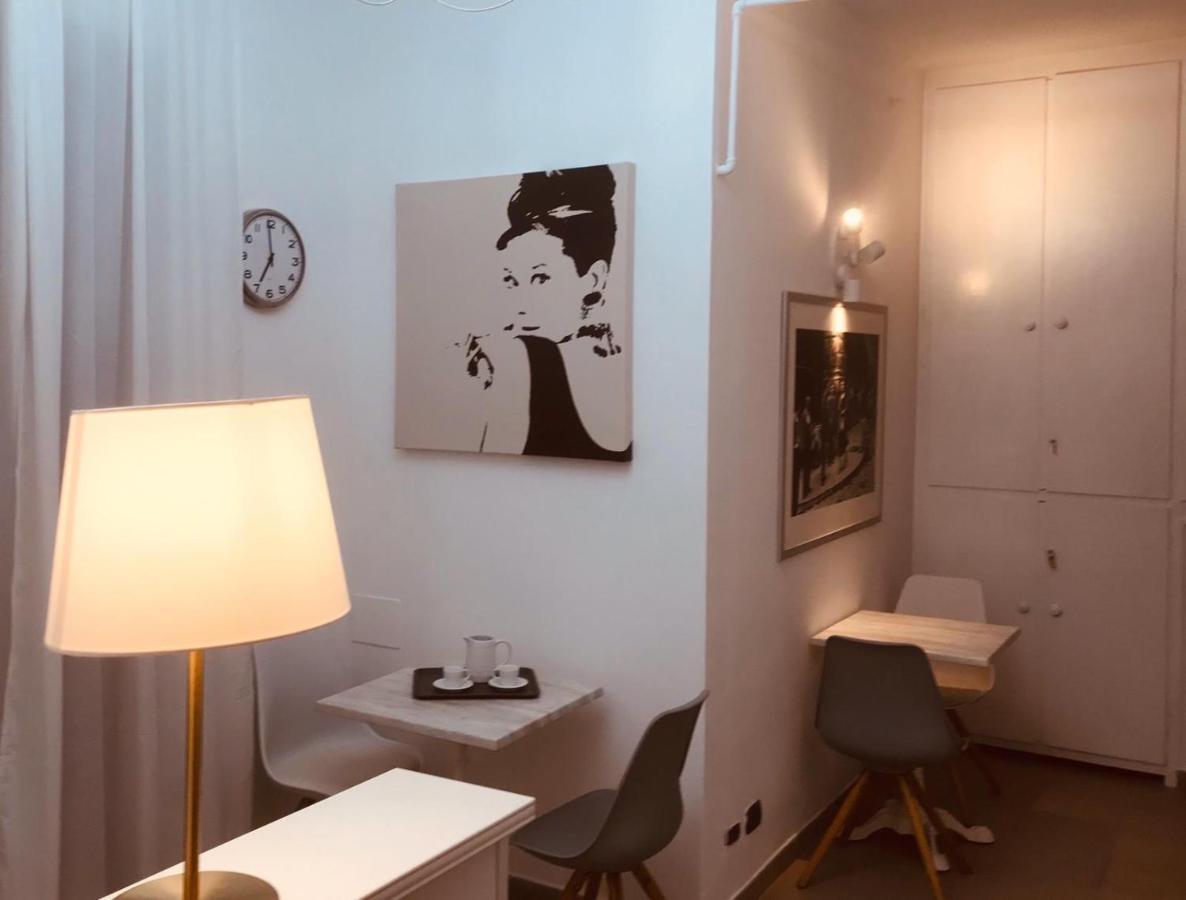 Art Atelier Vaticano Guest House Rome Exterior photo