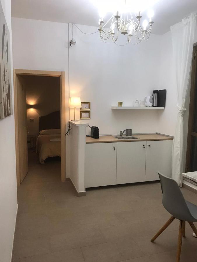 Art Atelier Vaticano Guest House Rome Exterior photo